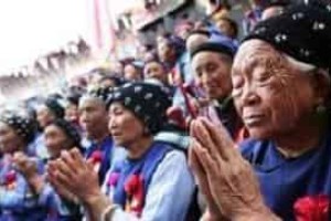 为何说白族的本主崇拜是白族的宗教信仰_民俗文化 菊江历史网