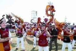 白族传统节日，白族的’三月街”究竟是咋回事_民俗文化 菊江历史网