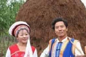 白族人是怎样唱民歌的，白族民歌有啥特点_民俗文化 菊江历史网