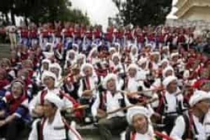 白族的长调究竟是怎样的一种民间艺术_民俗文化 菊江历史网