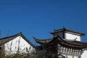 白族的建筑有啥风格，白族人的住宅是啥样的_民俗文化 菊江历史网