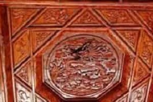 白族日常居住的房屋门窗有啥特殊装饰_民俗文化 菊江历史网