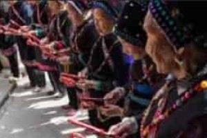 白族都有哪些有趣的民族传统体育活动_民俗文化 菊江历史网