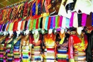 藏族工艺品，藏族的工艺品有哪些有什么特点_民俗文化 菊江历史网