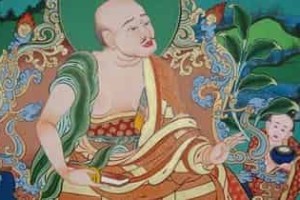 藏族文化，藏族的佛教文化有什么特点_民俗文化 菊江历史网
