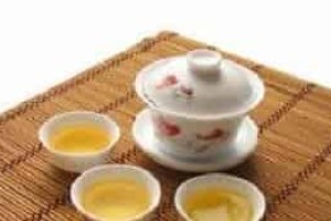 白族文化，白族的三道茶是怎样形成的_民俗文化 菊江历史网