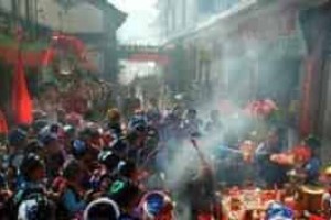 白族宗教信仰是什么神秘的白族信仰_民俗文化 菊江历史网