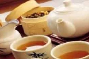 白族在招待客人时为何都喜欢用三道茶_民俗文化 菊江历史网