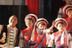 白族音乐，白族究竟有多少种音乐流行在民间_民俗文化 菊江历史网