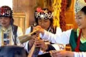 哈尼族文化简介，哈尼族语言有啥民族特点_民俗文化 菊江历史网