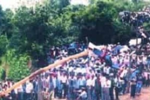 哈尼族的“六月年”有啥历史来源和文化特色_民俗文化 菊江历史网