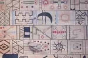 哈尼族文化代表是啥，哈尼族文字有何特点_民俗文化 菊江历史网