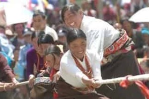 藏族体育项目，藏族传统体的育项目有什么_民俗文化 菊江历史网