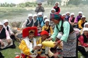藏族节日，藏族望果节是怎么来的_民俗文化 菊江历史网