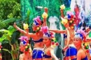 哈尼族共有多少种舞蹈，其舞蹈有啥风格_民俗文化 菊江历史网
