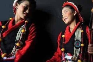 藏族风俗，藏族有哪些神秘的风俗习惯_民俗文化 菊江历史网