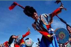 藏族介绍，藏族按照语言分为哪几大类_民俗文化 菊江历史网