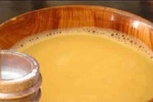 藏族酥油茶怎么喝，酥油茶的食用方法_民俗文化 菊江历史网