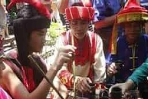 黎族的饮食风俗是什么，黎族人喜欢吃啥_民俗文化 菊江历史网