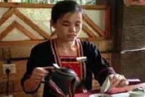 黎族茶文化，在黎族人们都习惯喝啥茶_民俗文化 菊江历史网