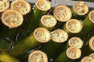 黎族为何爱吃米，黎族的特色主食都有啥_民俗文化 菊江历史网