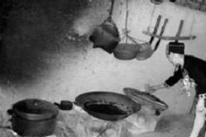 黎族的餐具和炊具是怎样的，又有啥特点_民俗文化 菊江历史网