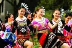 黎族习俗，黎族女子在生孩子时有何习俗_民俗文化 菊江历史网