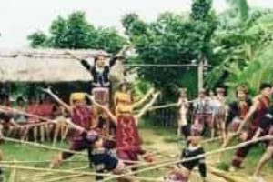 黎族历史，黎族民间流传的英雄故事是啥_民俗文化 菊江历史网