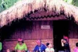 黎族人是怎样给孩子取名的，有何习俗_民俗文化 菊江历史网