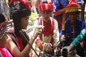 黎族人在饮食方面都有何习俗有何禁忌_民俗文化 菊江历史网