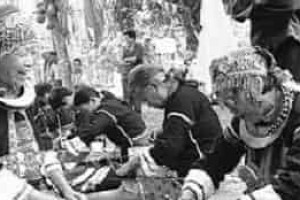 黎族族名是咋来的，黎族的方言又有啥特征_民俗文化 菊江历史网