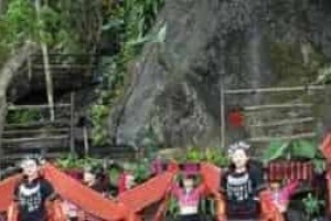 黎族的自然宗教是啥，黎族都崇拜些啥_民俗文化 菊江历史网