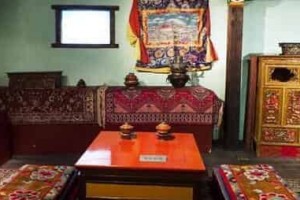 藏族茶文化，藏族的甜茶文化是一种什么样的礼仪_民俗文化 菊江历史网