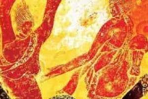 藏族介绍，藏族民族的发展历史_民俗文化 菊江历史网