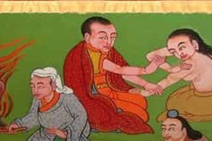 藏族医学，藏医学是如何发展起来的_民俗文化 菊江历史网