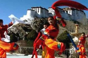 藏族节日，藏历年是什么时候有什么特点_民俗文化 菊江历史网