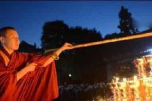 藏族节日，藏族为什么有那么多的节日_民俗文化 菊江历史网