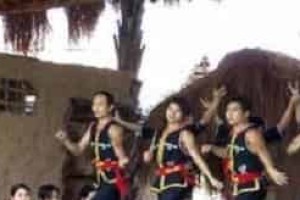 黎族禁忌都在哪方面，具体都有什么禁忌_民俗文化 菊江历史网