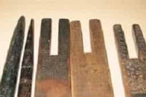 黎族独木器简介其背后有什么信仰文化_民俗文化 菊江历史网