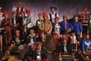 黎族人是怎样处理人与人之间的关系的_民俗文化 菊江历史网