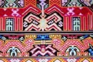 黎族人在生活中是怎样运用几何图形的_民俗文化 菊江历史网