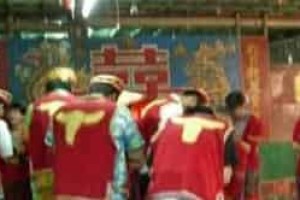 黎族的人生和婚姻礼仪都有哪些宗教习俗_民俗文化 菊江历史网