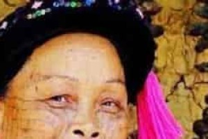 黎族人为什么喜欢纹身，黎族人纹身历史_民俗文化 菊江历史网