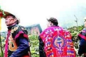 黎族人在葬礼过后都有哪些习俗和禁忌_民俗文化 菊江历史网