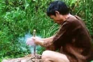 黎族历史，黎族先民与火有着怎样的关系_民俗文化 菊江历史网