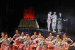 黎族民间的创世神话都有什么，有何来源_民俗文化 菊江历史网