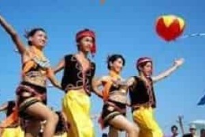 黎族歌谣为什么称之为海歌，有何民族特点 菊江历史网