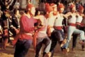 黎族为什么会有劳动生产舞，其又是什么样的 菊江历史网