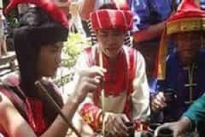 揭秘：黎族人狩猎之后是怎样分配猎物的 菊江历史网