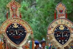 藏族风俗，藏族面具有哪几种有什么特色 菊江历史网